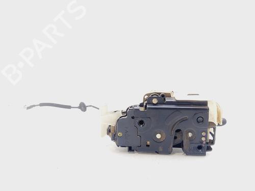 Rear right lock VW PASSAT B5.5 (3B3) 1.9 TDI | BP21177828C99 