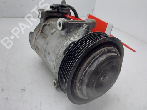 AC compressor NISSAN QASHQAI II (J11, J11_)  | BP32413865M34 