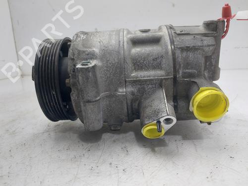 AC Kompressor AC Kompressor VW TIGUAN (5N_) [2007-2018] 37011878 37011878