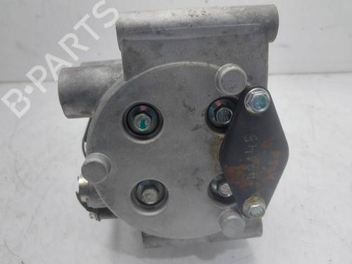 AC compressor FORD MONDEO III (B5Y) 2.0 16V | BP39751696M34 - Image 5