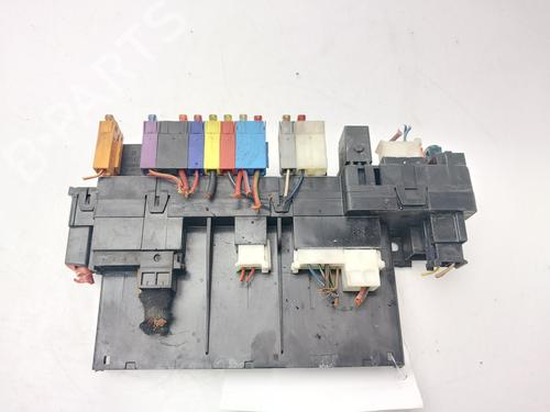 Used Fuse box MERCEDES-BENZ S-CLASS (W220, V220) S 400 CDI (220.028, 220.128) (250 hp) 31877342