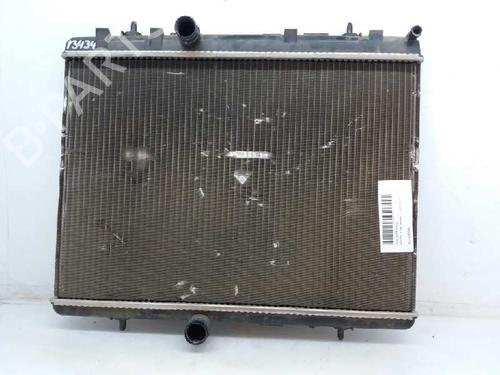 Køler CITROËN C4 II (NC_) [2009-2025]  2989023