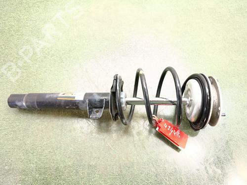 Left front shock absorber BMW 3 (E46) 318 i | BP37871490M16 - Image 2