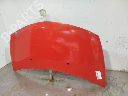 Panser Panser RENAULT CLIO III (BR0/1, CR0/1) 1.5 dCi (C/BR0G, C/BR1G) (68 hp) 34390293 34390293