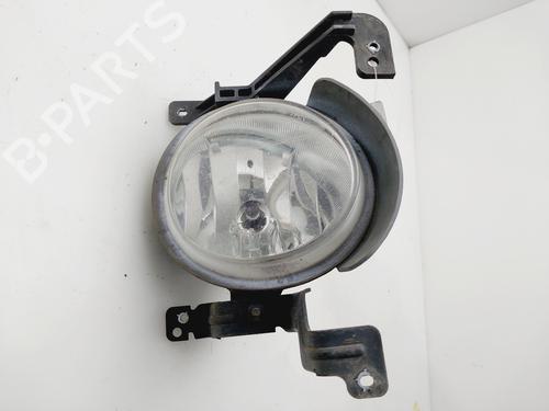 Right front fog light HYUNDAI i20 I (PB, PBT)  | BP31116250C31 