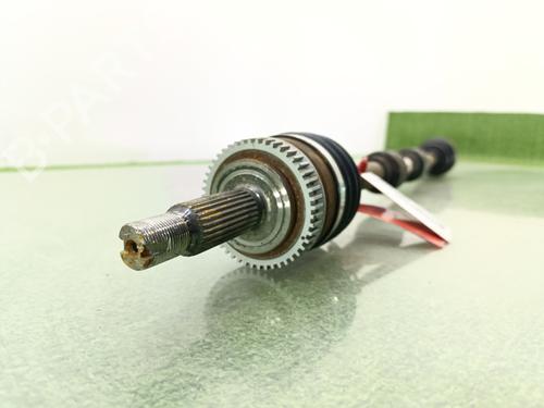 Right front driveshaft KIA CARENS IV 1.6 GDi | BP30714244M39