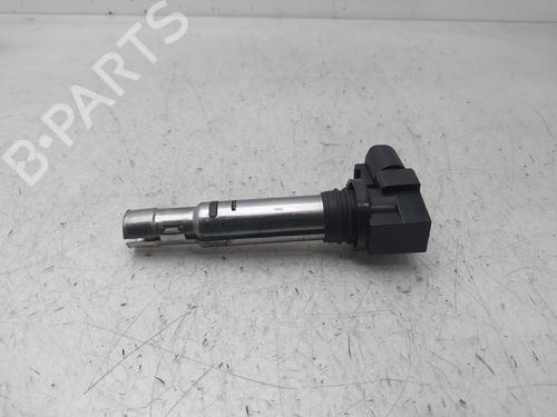 Used Ignition coil SEAT IBIZA III (6L1) [2002-2009]  30695343