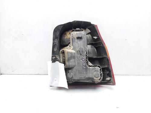 Left taillight SEAT AROSA (6H1) 1.0 (50 hp) 17903072