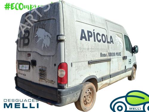 Engine control unit (ECU) RENAULT MASTER II Van (FD) 2.5 dCi (FD01, FD02, FD21, FD22, FD31, FD32, FD3Y, FD71,... | BP34155307M57 - Image 8