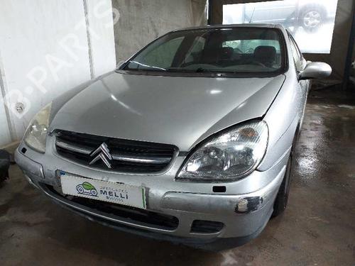 Hood CITROËN C5 I (DC_) 2.0 HDi (DCRHZB, DCRHZE) | BP6420627C1