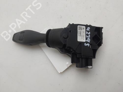 Steering column stalk FORD FIESTA VI (CB1, CCN) | BP37638933I23 - Image 6