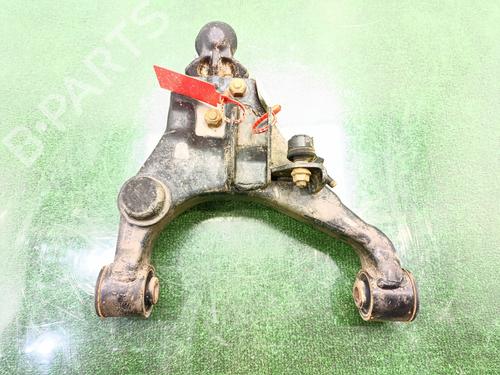Used Left front suspension arm KIA SORENTO I (JC) [2002-2011]  29392615