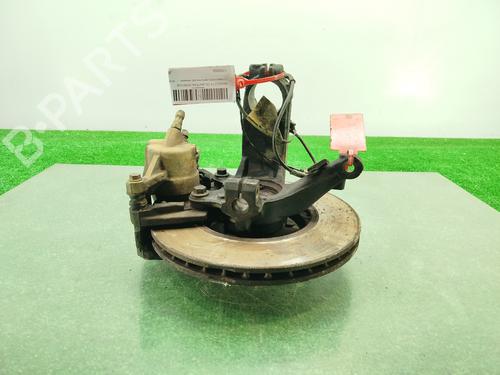 Right front steering knuckle FORD MONDEO III Saloon (B4Y) 2.0 16V DI / TDDi / TDCi | BP29840119M26