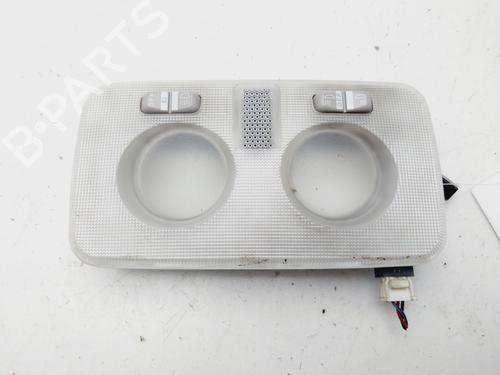 Used Interior roof light FIAT FIORINO Box Body/MPV (225_) 1.3 D Multijet (225BXD1A, 225BXB1A, 225BXB11) (75 hp) 29299053