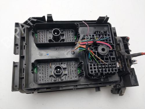 Fuse box OPEL ASTRA K (B16) | BP33605182E1 - Image 4
