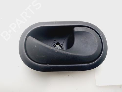 Used Rear right interior door handle RENAULT CLIO III (BR0/1, CR0/1) [2005-2014]  32162960