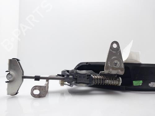 Hand brake BMW X1 (E84) sDrive 18 d | BP16576671I18 