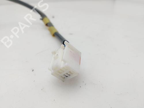 Left mirror MAZDA 323 F VI Hatchback (BJ) 2.0 TD | BP30196310C26 