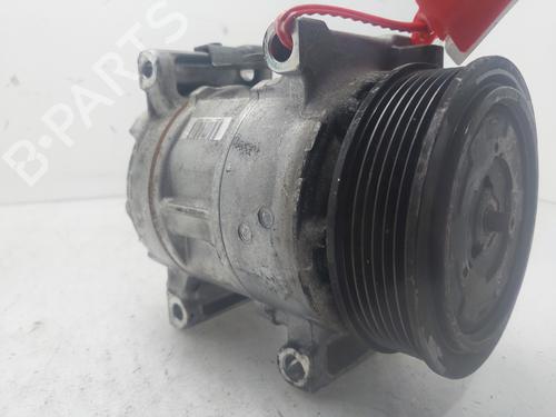 AC compressor CITROËN C4 SPACETOURER (3D_) | BP37011802M34 - Image 2