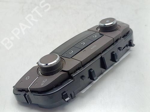 Climate control OPEL INSIGNIA A (G09) 2.0 CDTI (68) | BP40082092I5 - Image 2