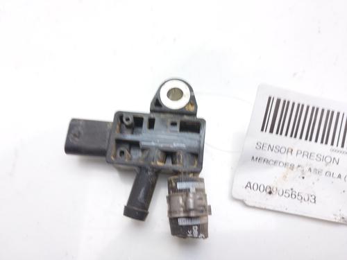 Elektronisk sensor MERCEDES-BENZ GLA-CLASS (X156) GLA 200 CDI / d (156.908) | BP12458468M84 