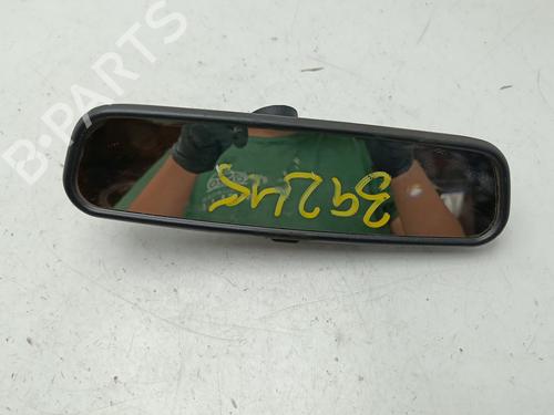 Used Rear mirror AUDI A2 (8Z0) 1.4 TDI (90 hp) 29604183