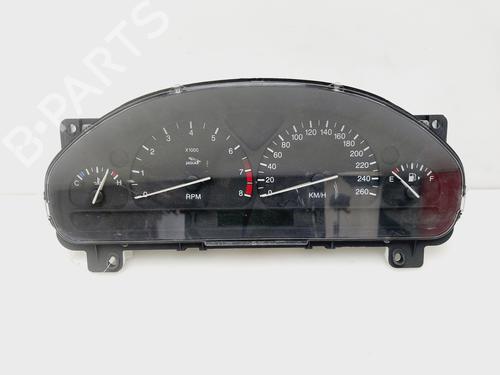 Quadrante JAGUAR S-TYPE II (X200) 4.0 V8 (276 hp) 28373403