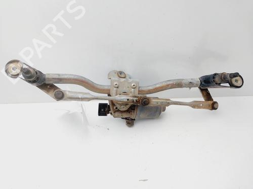 Used Front wiper motor FORD ECOSPORT 1.5 EcoBlue TDCi (95 hp) 30044132