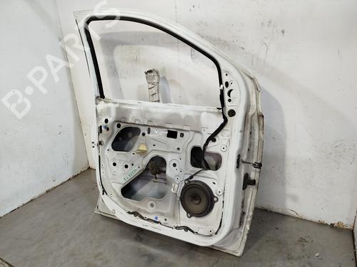 Left front door DACIA LODGY (JS_) | BP38017619C2 - Image 5
