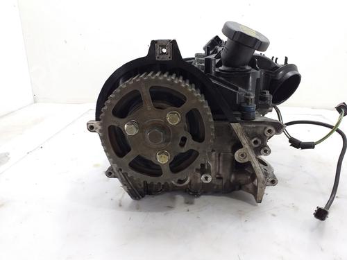 Cylinder head LAND ROVER DISCOVERY III (L319) 2.7 TD 4x4 | BP10971677M5 