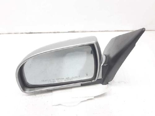 Retrovisor izquierdo KIA CARENS II MPV (FJ) 2.0 CRDi (113 hp) 0K2HC69180XX | 0K2HC69180XX |