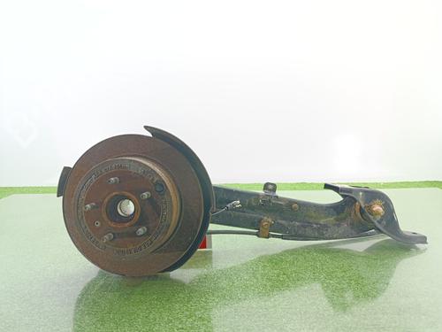 Used Right rear steering knuckle OPEL ANTARA A (L07) [2006-2017]  30511077