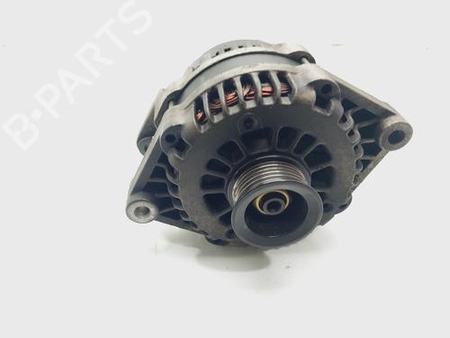 Used Alternator CHEVROLET EPICA (KL1_) 2.0 (144 hp) 20715354
