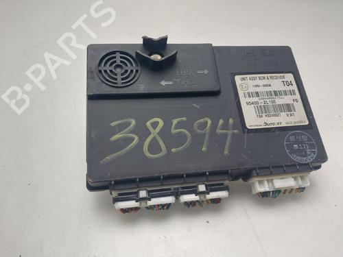 Elektronisk modul HYUNDAI i30 (FD) [2007-2012]  30657268
