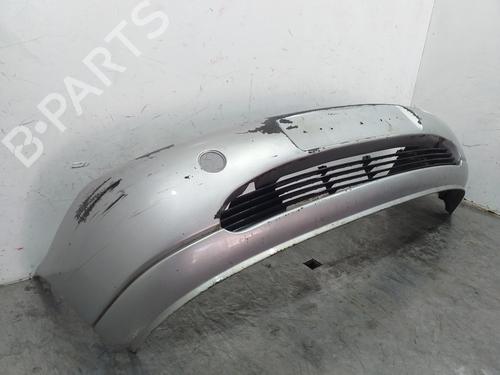 Front bumper FORD FIESTA IV (JA_, JB_) 1.25 i 16V | BP27620461C7 