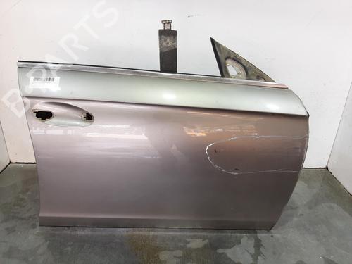 Used Right front door MERCEDES-BENZ CLS (C219) CLS 350 (219.356) (272 hp) 13505025