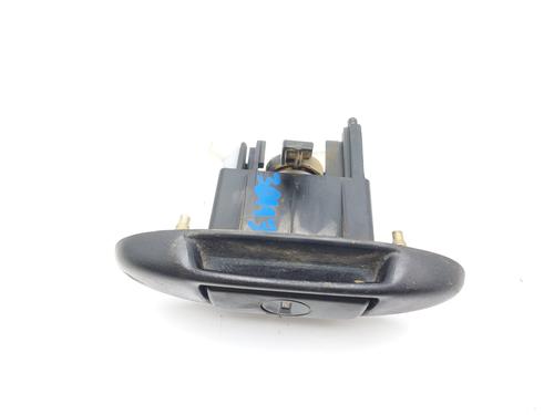 Tailgate handle RENAULT MEGANE I Classic (LA0/1_) 1.6 16V (LA00, LA04, LA0B, LA11, LA16, LA19, LA1J, LA1K,... | BP11513281C132 