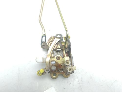 Front right lock SSANGYONG MUSSO (FJ) 2.9 D | BP22542837C97 