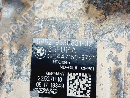 AC compressor BMW 4 Gran Coupe (F36) 420 d | BP26000469M34 