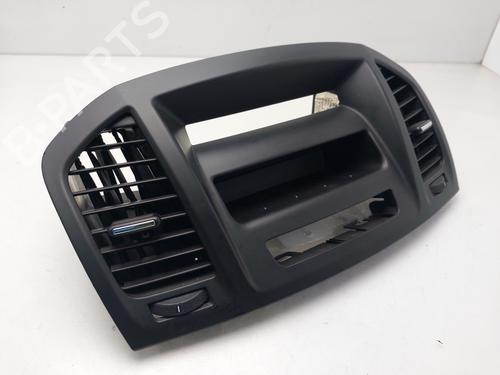 Air vent OPEL INSIGNIA A (G09) | BP34348201I21 - Image 3