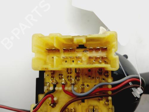 Headlight switch RENAULT CLIO IV (BH_) | BP33201227I24 - Image 4