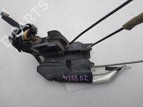 Front left lock MAZDA CX-7 (ER) 2.3 MZR DISI Turbo AWD (ER3P) | BP37994857C98 - Image 4