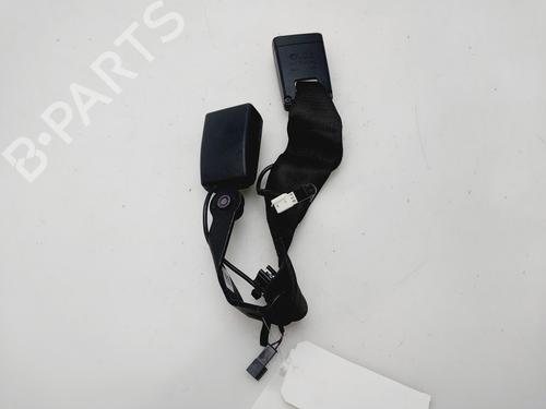 Used Seat buckle BMW 3 (F30, F80) 320 d (190 hp) 31153864