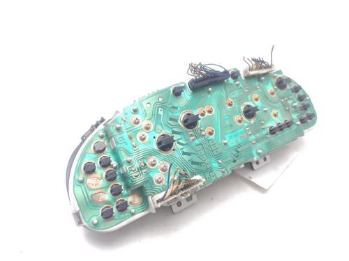 Instrument cluster KIA CARNIVAL II (GQ) 2.9 CRDi | BP28438789C47 