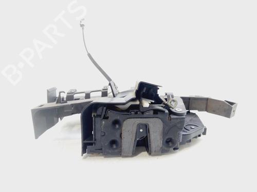 Rear left lock FORD KUGA I  | BP26602626C100 