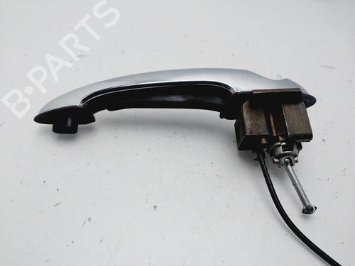 Front left exterior door handle MINI MINI (R56)  | BP27221734C128 