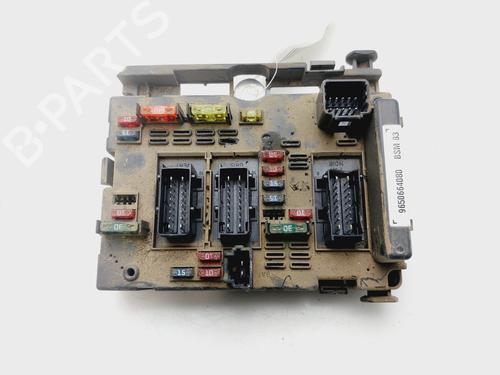 Used Other CITROËN XSARA Coupe (N0) 1.9 D (70 hp) 32403110