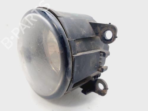 Left front fog light RENAULT SCÉNIC II (JM0/1_) | BP30077607C30