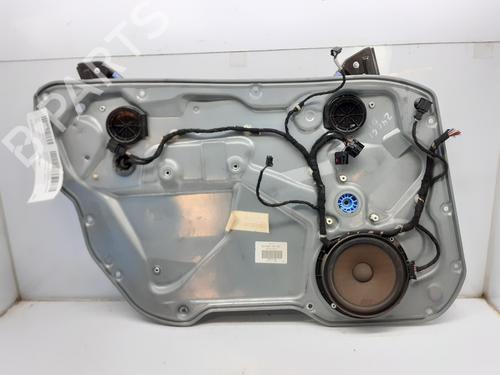 Rudehejsemekanisme ventre foran SEAT IBIZA III (6L1) [2002-2009]  7575200