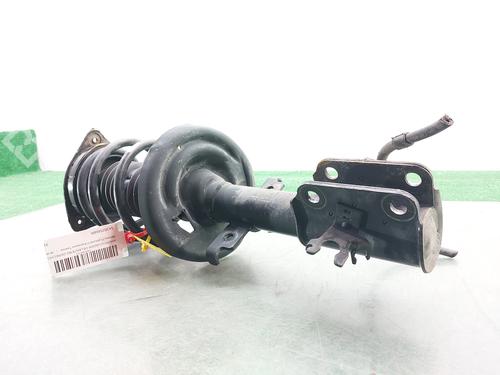 Right front shock absorber RENAULT LAGUNA III (BT0/1)  | BP18336414M17 